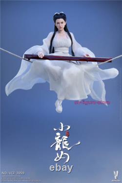 VERYCOOL 1/6 VCF-2059 Fairy Girl Liu Yifei 12inch Female Action Figure Head Body