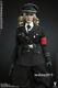 VERYCOOL 16 VCF-2036 Female Officer 2.0 Black Uniform Soldier Action Figure Toy