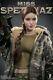 VERYCOOL 16 VCF-2052 Russian Special Combat Women Soldier 12inch Female Figure