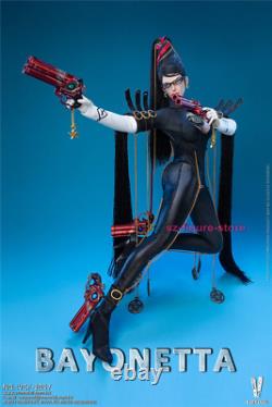 VERYCOOL 16 VCF-2057 Witch Bayonetta 12inch Female Action Figure Soldier Dolls