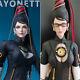 VERYCOOL Bayonetta 1/6 Action Figure Collectible Female Doll Model VCF-2057