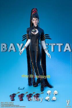 VERYCOOL Bayonetta 1/6 Action Figure Collectible Female Doll Model VCF-2057