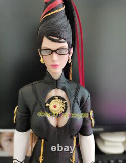 VERYCOOL Bayonetta 1/6 Action Figure Collectible Female Doll Model VCF-2057