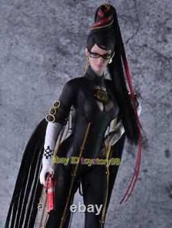 VERYCOOL Bayonetta 1/6 Action Figure Collectible Female Doll Model VCF-2057