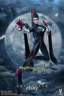 VERYCOOL Bayonetta 1/6 Action Figure Collectible Female Doll Model VCF-2057