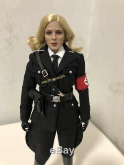 VERYCOOL 1/6 Female Military Figure German Officer Army VCF-2036 ☆USA IN STOCK☆
