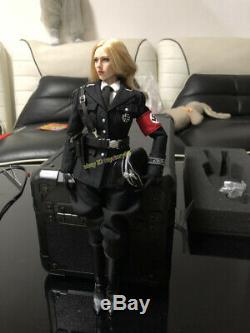VERYCOOL VCF-2036 1/6 SS Female Officer Action Figure Model Full Set In Stock
