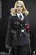 VERYCOOL VCF-2051 1/6 Female Officer 2.0 12'' Figure Black Uniform Version