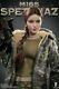 VERYCOOL VCF-2052 1/6 Russian Special Combat Female Soldier Collectible Figure