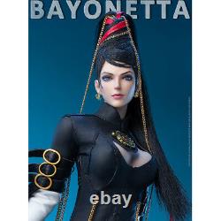 VERYCOOL VCF-2057 1/6 The Witch Bayonetta Collectible Female Action Figure Toys