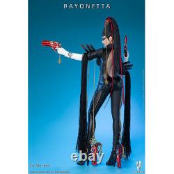 VERYCOOL VCF-2057 1/6 The Witch Bayonetta Collectible Female Action Figure Toys