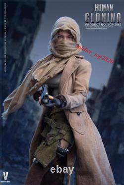 VERYCOOL VCF-2062 1/6 Human Milla Jovovich Female Collectible Action Figure Toys