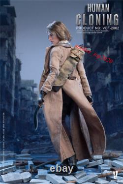 VERYCOOL VCF-2062 1/6 Human Milla Jovovich Female Collectible Action Figure Toys