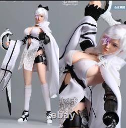 VSTOYS 22XG88A 1/6 Dragon Girl 12in Female Action Figure Model Collectible Doll
