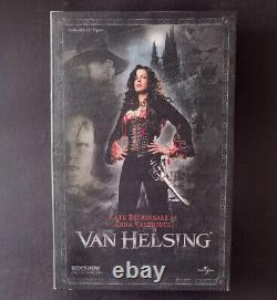 Van Helsing A Valerious Kate Beckingsale Collectors-Doll 30cm Sideshow