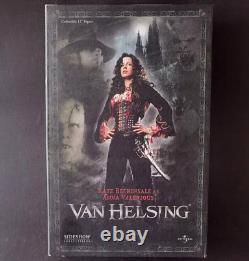 Van Helsing Anna Valerious Kate Beckingsale Sideshow