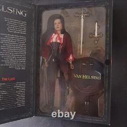 Van Helsing Anna Valerious Kate Beckingsale Sideshow