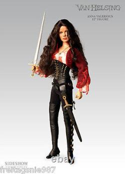 Van Helsing Anna Valerious Kate Beckingsale Sideshow