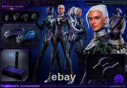WAR STORY WS011B 1/6 Panther Queen Battle Suit 12 Female figure Deluxe