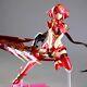 Xenoblade 2 Pyra Mythra action figure toy models Woman Swordswomen figure PVC