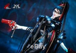 YMTOYS X ACMETOYS 1/6 JZ01 Hunting Angel Female Action Figure Collectible Dolls