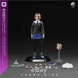 YR TOYS YR008 1/6 Female Spider Amateur Ver. Gwen Stacy Action Figure Toy